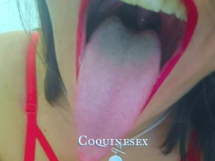 Coquinesex