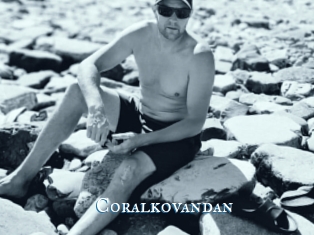 Coralkovandan