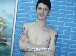 Corbanslim