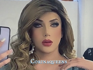 Corinaqueens