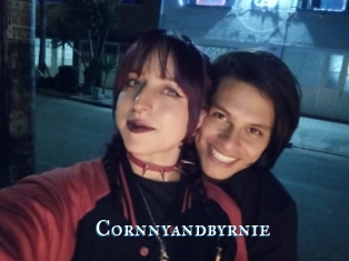 Cornnyandbyrnie