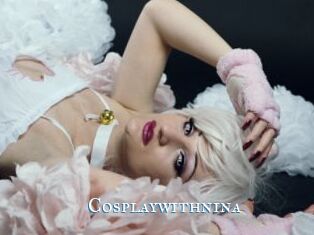 Cosplaywithnina