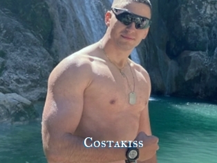 Costakiss