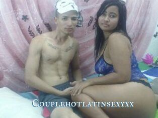 Couplehotlatinsexyxx