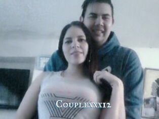 Couplexxx12