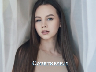 Courtneyhay