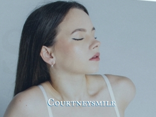 Courtneysmile