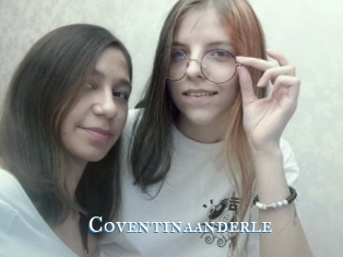 Coventinaanderle