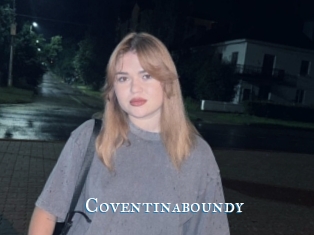 Coventinaboundy