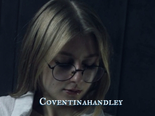 Coventinahandley