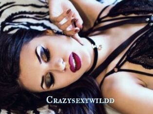 Crazysexywildd