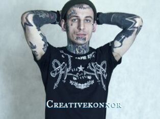 Creativekonnor