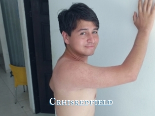 Crhisredfield