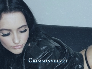 Crimsonvelvet