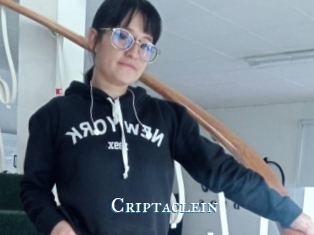 Criptaclein