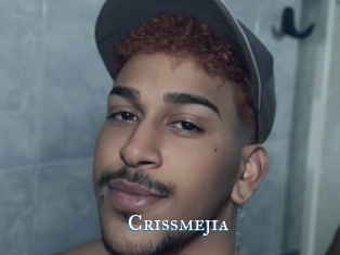 Crissmejia