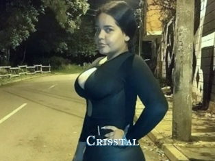 Crisstal