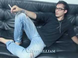 Crisswilliam