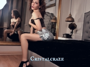 Cristalcraze