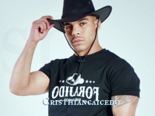 Cristhiancaicedo