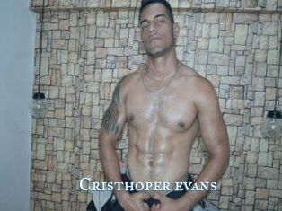 Cristhoper_evans