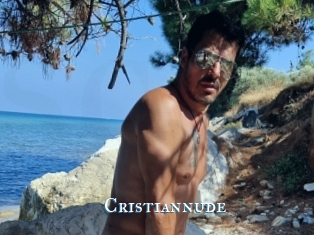 Cristiannude