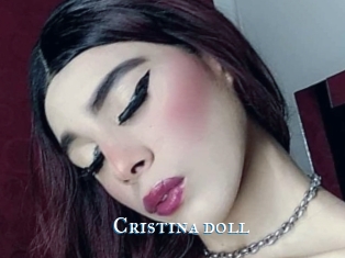 Cristina_doll