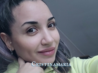 Cristinamaria