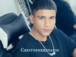 Cristopherevanss