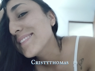 Cristythomas