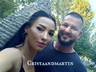 Crisyaandmartin