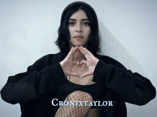 Cronixtaylor