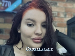 Cruellarale