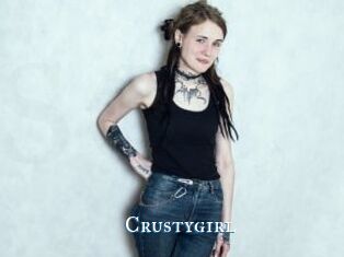 Crustygirl