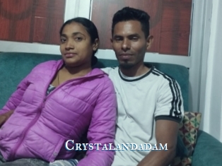 Crystalandadam