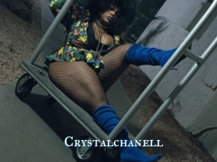 Crystalchanell