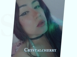 Crystalcherry