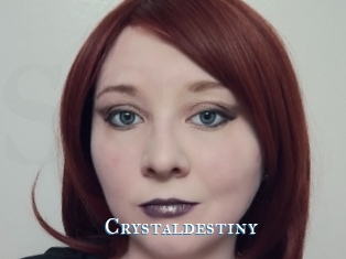 Crystaldestiny