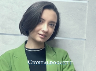 Crystaldoggett