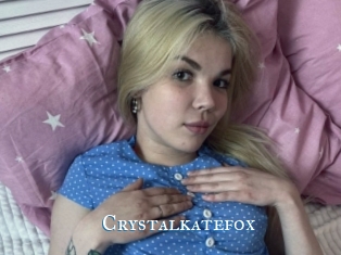 Crystalkatefox