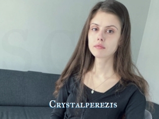 Crystalperezis