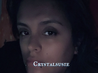 Crystalsusie