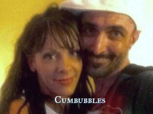 Cumbubbles