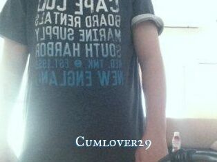 Cumlover29