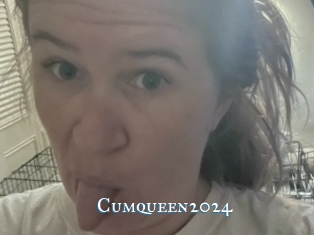 Cumqueen2024