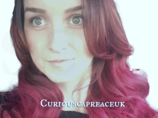 Curiouscapreaceuk