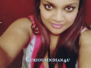 Curiousindian4u