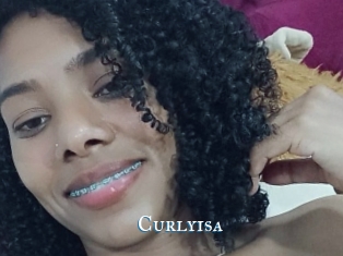 Curlyisa