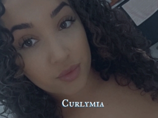 Curlymia