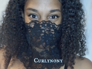 Curlynony